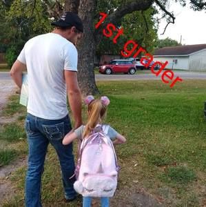 Meet your Posher, Jack